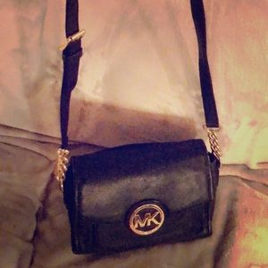 MK crossbody